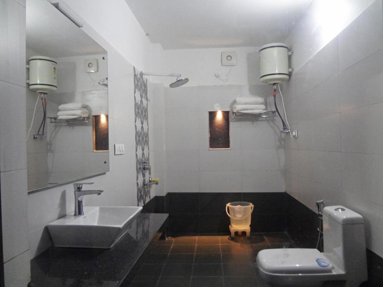 Hill House Manali -A Home In Mountains 외부 사진