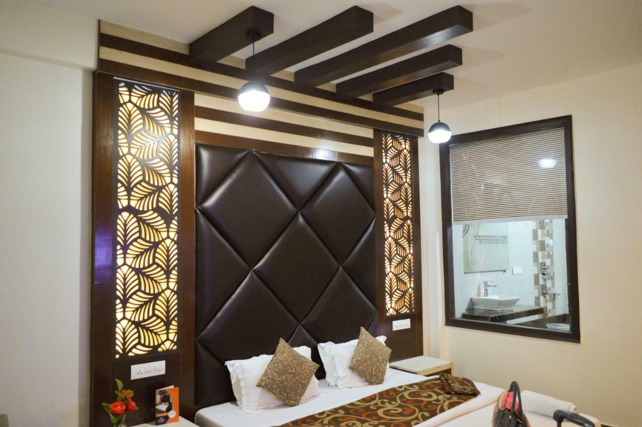 Hill House Manali -A Home In Mountains 외부 사진